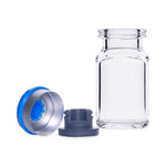 CompletePAK Sterile Vial Kit - W990008-CPDF - 192 Each - MDL-WTS990008CPDF