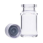 Dwk Life Sciences Kit Completepak Dualfusion Sterile Nested 6 mL Cop Serum Vial, Sterile Nested Blue Snap Cap with Igloo Lyo Stopper - W990010-CPDF - 144 Each