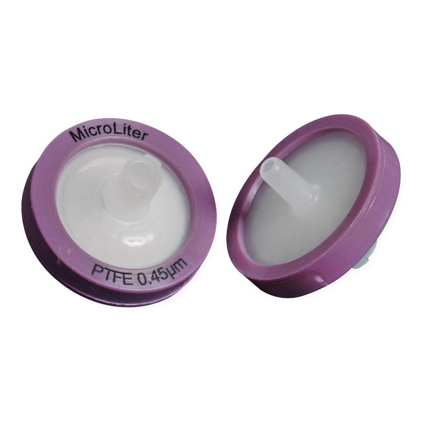 DWK LIFE SCIENCES Wheaton Syringe Filters F25-1045 100 Each-MDL-WTSF251045