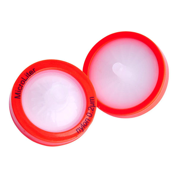 DWK LIFE SCIENCES Wheaton Syringe Filters F25-2020 100 Each-MDL-WTSF252020