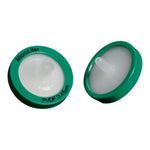 DWK Wheaton Syringe Filter, 25 mm, 0.45 um Pore, PVDF - F25-4045 - 100 Each