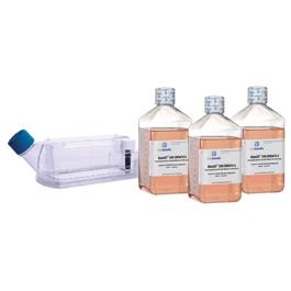 DWK Wheaton Flasks WCL1000CHO-3L Medium, Cho Growth, for Celline 1000, 3L - MDL-WTSL1000CHO3L - 1 Each