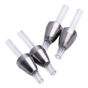 Dwk Life Sciences Wheaton X-Type Syringes L100.LCTEF - 5.0 Each