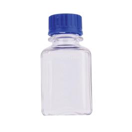 Wheaton Square Media Bottle - WPBGC0060SB - 24 Each - MDL-WTSPBGC0060SB
