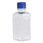 Dwk Life Sciences Wheaton Square PETG Sterile Media Bottle, 500 mL - WTSPBGC0500SB