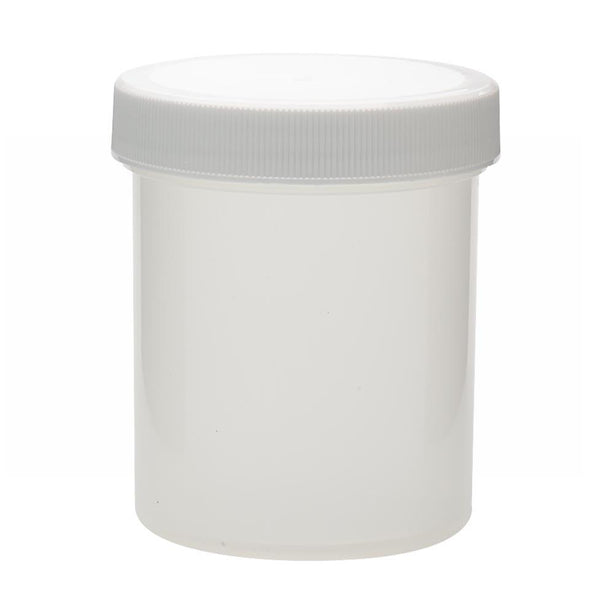 Dwk Life Sciences Wheaton Jars with Polypropylene Screw Caps W209904 - 24.0 Each