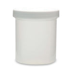 Wheaton Polypropylene Jar - W209910 - 24 Each - MDL-WTSW209910
