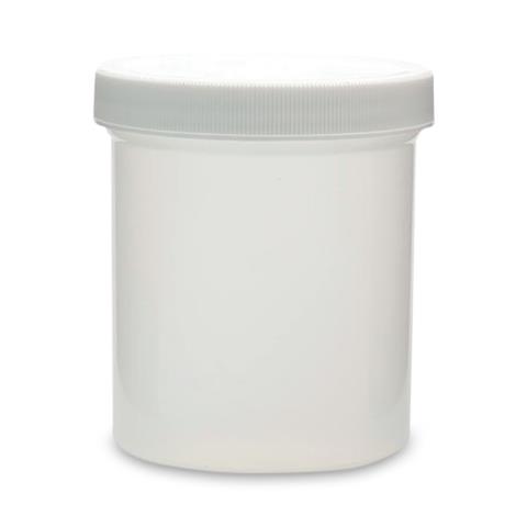 Wheaton Polypropylene Jar - W209910 - 24 Each - MDL-WTSW209910