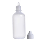 Wheaton Stream Tip LDPE Bottle - W211607 - 72 Each - MDL-WTSW211607