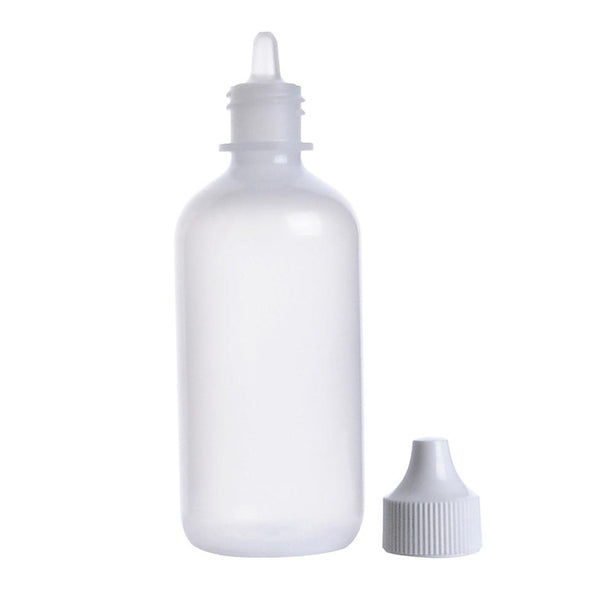 Wheaton Stream Tip LDPE Bottle - W211607 - 72 Each - MDL-WTSW211607