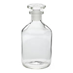 Wheaton Clear NM Ground Bottle - W215235 - 6 Each - MDL-WTSW215235