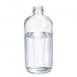 Dwk Life Sciences Wheaton Glass Bottle without Cap, Clear, 16 oz. - WTSW216834