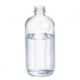 Dwk Life Sciences Wheaton Glass Bottle without Cap, Clear, 16 oz. - WTSW216834