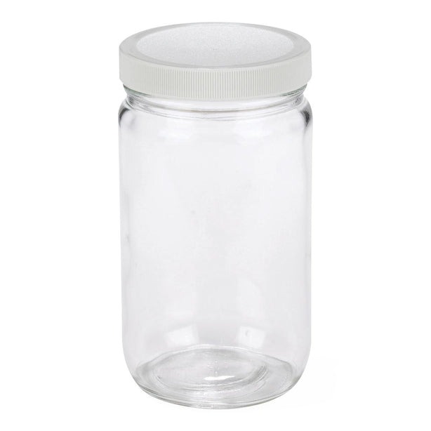 Dwk Life Sciences Wheaton Type III Sterile Jar with Liner W216912 - 12.0 Each