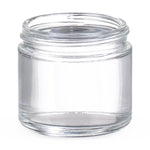 Dwk Life Sciences Clear Straight-Sided Jars with PV Caps W216919 144.0 Each-MDL-WTSW216919
