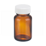 Amber WM Type III Bottle - W216945 - 24 Each - MDL-WTSW216945