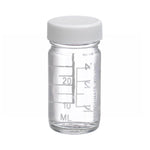 Dwk Life Sciences Clear WM Type III Bottle - WTSW216971