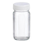Dwk Life Sciences Wheaton 2 Oz Type III Clear Bottle W216996 - 48.0 Each