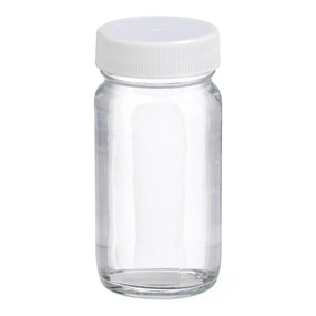 Dwk Life Sciences Wheaton 2 Oz Type III Clear Bottle W216996 - 48.0 Each