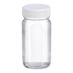 Dwk Life Sciences Wheaton 2 Oz Type III Clear Bottle W217001 - 48.0 Each