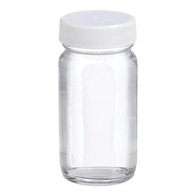 Dwk Life Sciences Wheaton 2 Oz Type III Clear Bottle W217001 - 48.0 Each