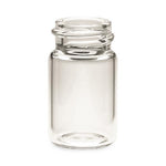 Dwk Life Sciences Wheaton Glass Diagnostic Vials with Screw Threads W219366 - 480.0 Each
