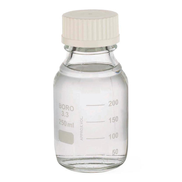 Dwk Life Sciences Wheaton Clear Lab 45 Reagent Bottle - WTSW219937