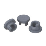 Dwk Life Sciences Wheaton Ultra-Pure Lyophilized Stopper W224100-408 - 1000.0 Each