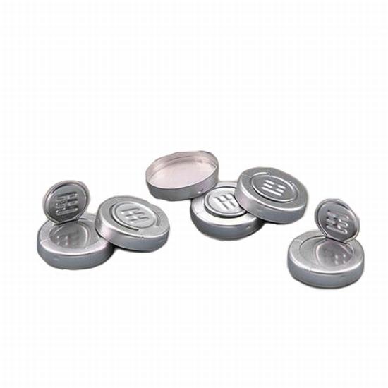 Dwk Life Sciences Wheaton Tamper-Evident Aluminum Caps - WTSW224198