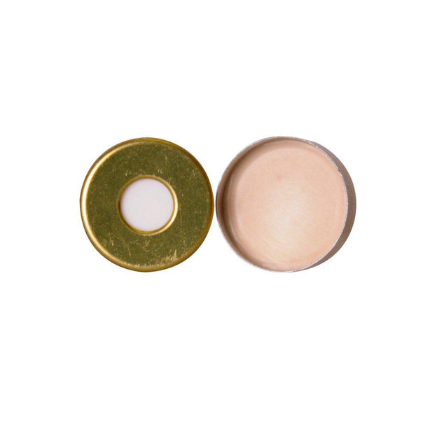 Dwk Life Sciences Wheaton Gold MAG PTFE / SIL Seal W224223 - 100.0 Each - MDL-WTSW224223