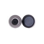 Dwk Life Sciences Wheaton Headspace Aluminum Crimp Seal, Natural, 20 mm, PTFE / Gray Butyl - WTSW224225