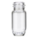 DWK Wheaton Without Caps E-Z Ex-Traction Type I Borosilicate Glass High Recovery Vial, 2 mL - W224601 - 250 Each