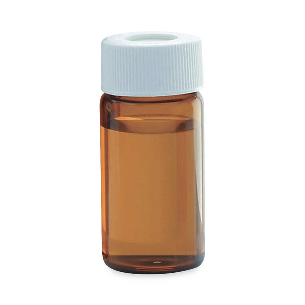 Dwk Life Sciences Wheaton Amber Lab file Vial - WTSW224612