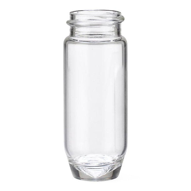 Dwk Life Sciences Wheaton E-Z Ex-Traction Vials Without Caps W224634 - 100.0 Each