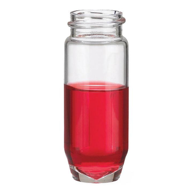 Dwk Life Sciences Wheaton E-Z Ex-Traction Vials Without Caps W224636 - 500.0 Each
