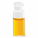 Dwk Life Sciences Wheaton with Marking Patch ABC Clear Glass Vial in Tray, 1.8 mL, 12 mm x 32 mm - WTSW225150