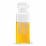 Dwk Life Sciences Wheaton ABC Clear Glass Vial with Marking Patch, 1.8 mL, 12 x 32 mm - WTSW225151