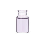 Wheaton Flat Bottom Clear Headspace Vial - W225281 - 100 Each - MDL-WTSW225281