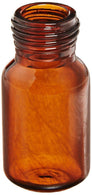 Dwk Life Sciences Wheaton Amber Headspace Vial W225285 - 100.0 Each