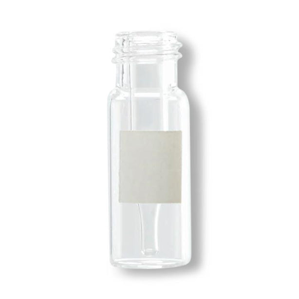 Dwk Life Sciences Wheaton LVI Clear Vial W225326-0204 - 100.0 Each
