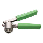 Dwk Life Sciences Wheaton E-Z Decapper with Standard Aluminum Seal, Hand-Operated, 13 mm - WTSW225351