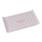 Wheaton Replacement Partitions for M-T Vial Files - W228787 - 35 Each - MDL-WTSW228787