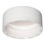 Dwk Life Sciences Wheaton Polypropylene Open Cap with PTFE / Silicone Liner W240847 - 500.0 Each