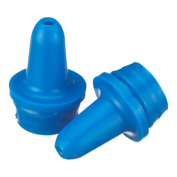 DWK LIFE SCIENCES Wheaton 15mm LDPE Control Dropper Tip W242424-A 1000 Each - MDL-WTSW242424A