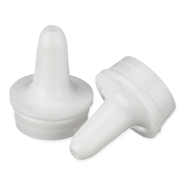 Dwk Life Sciences Wheaton 20 mm LDPE Control Dropper Tip - WTSW242440A