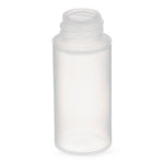 Dwk Life Sciences Wheaton White Plastic 3 mL Dropper Bottle W242822 - 100.0 Each