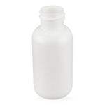 Dwk Life Sciences Wheaton White Plastic 3 mL Dropper Bottle W242836-A - 1000.0 Each