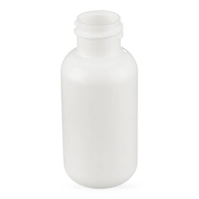 Dwk Life Sciences Wheaton White Plastic 3 mL Dropper Bottle W242836-A - 1000.0 Each