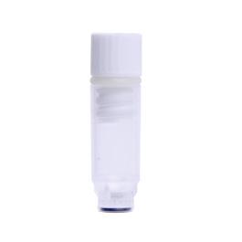 Dwk Life Sciences Wheaton E-Z Microtubes W280110 - 960.0 Each