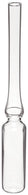 Dwk Life Sciences Wheaton Pre-scored Vacule Lyophilization Ampule W651509 - 6.0 Each